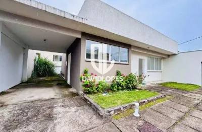 Casa em condomínio fechado com 2 quartos à venda na Rua Cuiabá, Parque Jardim da Serra, Juiz de Fora