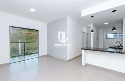 Recanto da mata - apto. 2/4 - elevador - 1 vg - venda - juiz de fora - mg