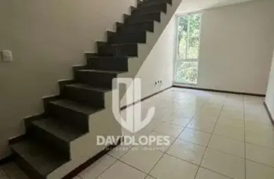 Cobertura para venda com 120 metros quadrados com 2 quartos em paineiras - juiz de fora - mg