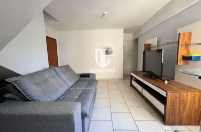 Cobertura duplex - 2/4 - elevador - 1 vg - venda - jardim laranjeiras - juiz de fora - mg