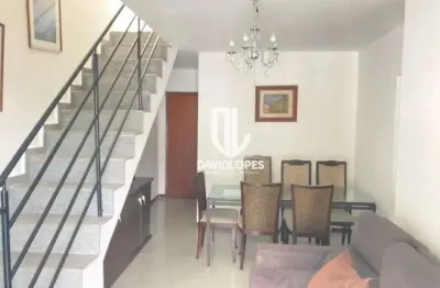 Cobertura duplex - paineiras - 3/4 - suíte - 4 vgs - venda - juiz de fora - mg