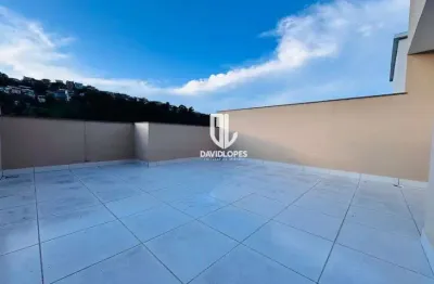 Imóvel para venda com 140 metros quadrados com 3 quartos em linhares - juiz de fora - mg