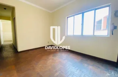 Apartamento para venda possui 80 metros quadrados com 2 quartos em centro - juiz de fora - mg