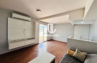 Cobertura duplex - 3/4 - suíte - elevador - venda - juiz de fora - mg