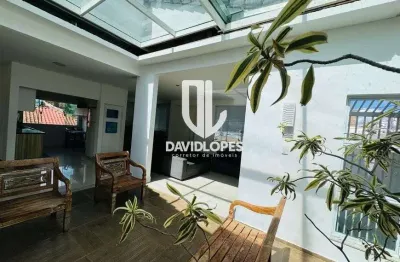 Casa com 3 quartos à venda na Praça Guimarães Rosa, Quintas das Avenidas, Juiz de Fora