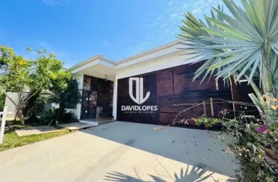 Casa linear - condominio fechado - 3 suítes - 4 vgs - 350m² - venda - juiz de fora - mg