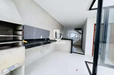 Casa duplex - são pedro - 3/4 - 2 suítes - quintal - 2 vg - venda - juiz de fora - mg