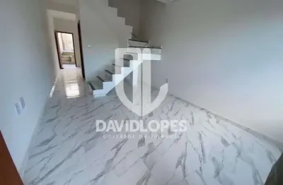 Casa com 2 quartos à venda na Rua Rossi, 8, Parque Independência III, Juiz de Fora