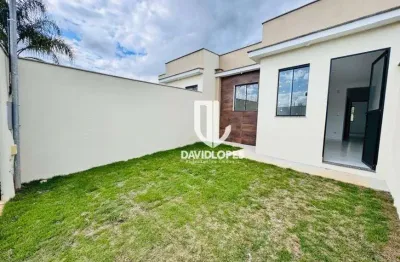 Casa linear - 2/4 - 2 vgs - quintal - venda - filgueiras - juiz de fora - mg