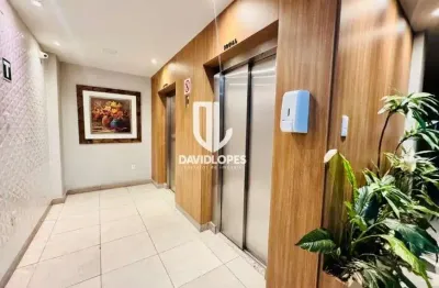 Granbery - apto. 3/4 - suíte - varanda - 95m² - 1 vg - venda - juiz de fora - mg