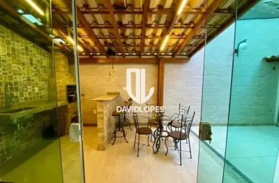 Imóvel para venda possui 125 metros quadrados com 2 quartos em bairu - juiz de fora - mg