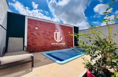 Casa duplex - 3/4 - 2 vgs - 220m² - venda - aeroporto - juiz de fora - mg