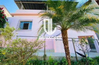 Imóvel para venda possui 240 metros quadrados com 4 quartos em jardim glória - juiz de fora - mg