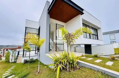 Casa duplex - alphaville 2 -350m² - 4 suites - 4vgs - piscina - quintal - venda - juiz de fora - mg