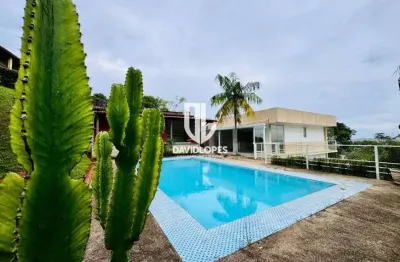 Casa em condomínio fechado com 4 quartos à venda na Rua Brasília, 75, Parque Jardim da Serra, Juiz de Fora