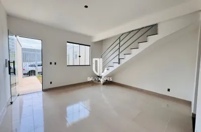 Casa duplex à venda – 120 m² – 2 quartos – jardim são joão – zona norte – juiz de fora