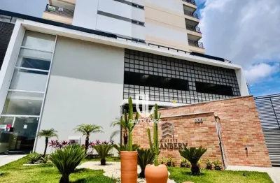 Cobertura duplex no grambery – 120 m² – 3 quartos (2 suítes) – 2 vagas – completa e planejada - venda - juiz de fora - mg