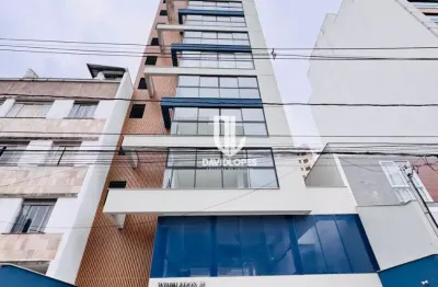 Apto. 3/4 - 2 suítes - 2 vgs - 116m² - bom pastor - venda - juiz de fora - mg