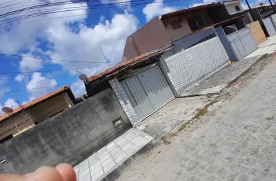 Casa com 3 quartos à venda no Mangabeira, João Pessoa 