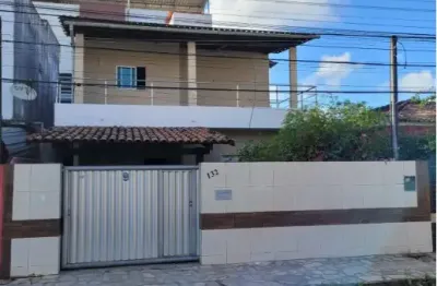 Casa com 4 quartos à venda no José Américo de Almeida, João Pessoa 