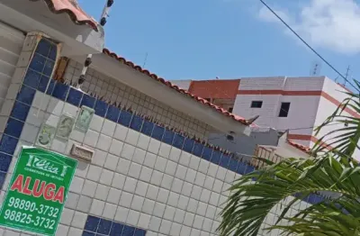 Casa com 3 quartos à venda no Jardim São Paulo, João Pessoa 