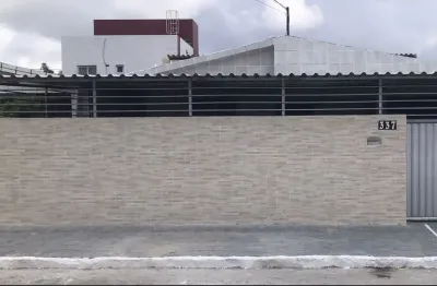 Casa com 3 quartos à venda no Mangabeira, João Pessoa 