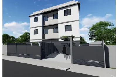 Apartamento novo no bessa com 2 quartos prox a praia- 600 metros do caribessa