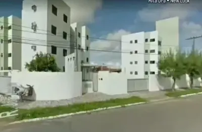 Oportunidade única! apartamento térreo com área externa – geisel-