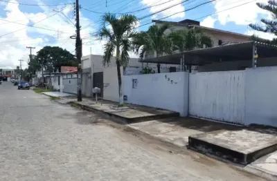 Casa com 3 quartos à venda na Rua Engenheiro Franklin Pereira da Silva, Cuiá, João Pessoa