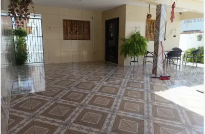 Casa com 3 quartos à venda na Rua Coronel Augusto Fernandes Maia, José Américo de Almeida, João Pessoa