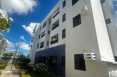 Apartamento com 1 quarto à venda no João Paulo II, João Pessoa 