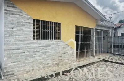 Casa à venda no bairro José Américo – Excelente localização!