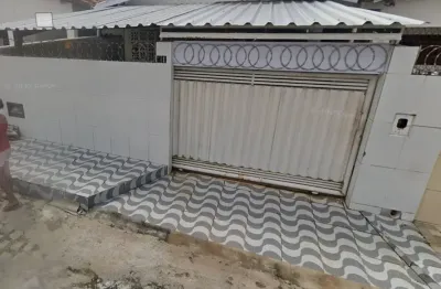 Casa com 2 quartos à venda na Rua Coronel Augusto Fernandes Maia, José Américo de Almeida, João Pessoa