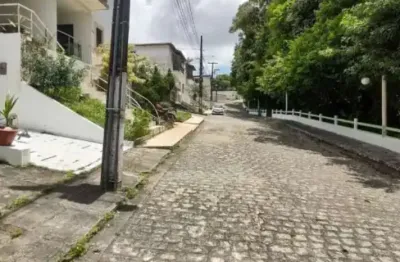 Casa com 4 quartos à venda na Rua Coronel Augusto Fernandes Maia, José Américo de Almeida, João Pessoa