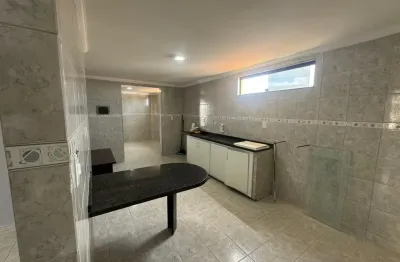 Apartamento com 4 quartos à venda na Rua Coronel Augusto Fernandes Maia, José Américo de Almeida, João Pessoa