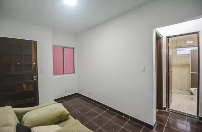 Alugo lindo apartamento em são bernado - 1º aluguel gratuito,