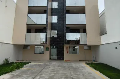 Apartamento a venda no bairro cidade nova em santana do paraíso -mg