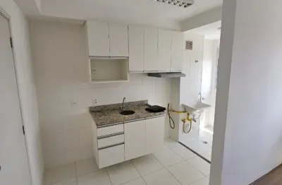 Apartamento com 2 quartos para alugar na Rua Odilon Affonso, 206, Vila Nova Cintra, Mogi das Cruzes