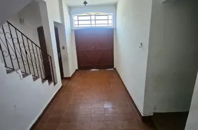 Casa com 3 quartos à venda na Rua Jurandyr Bino Ferreira, Vila Industrial, Mogi das Cruzes