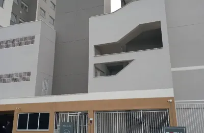 Apartamento com 2 quartos à venda na Rua Odilon Affonso, 206, Vila Nova Cintra, Mogi das Cruzes