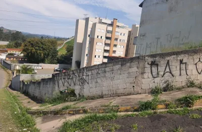 Terreno à venda na Avenida São Paulo, Vila Oliveira, Mogi das Cruzes