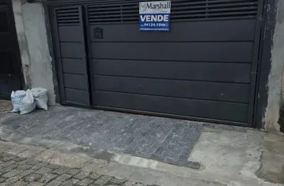 Casa super localizada no bairro jardim natal em suzano proximo da estação