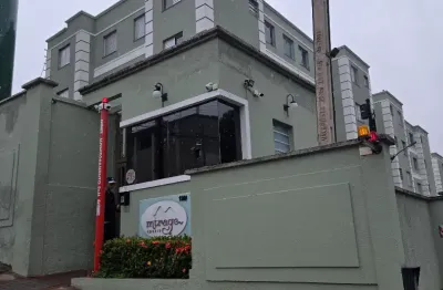 Apartamento no Mogi Moderno todo semi mobiliado proximo da mogi bertioga