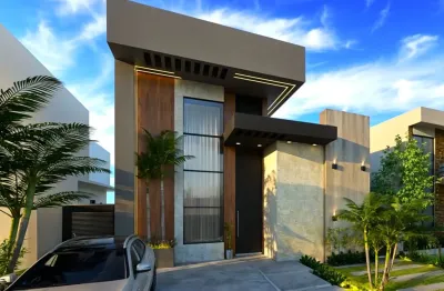 Casa em condomínio fechado com 3 quartos à venda na Avenida Escritor Ramalho Leite, 111, Muçumagro, João Pessoa