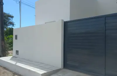 Uma oportunidade: casa com excelente localização e de fácil acesso pela pb 018 ou pb 008
