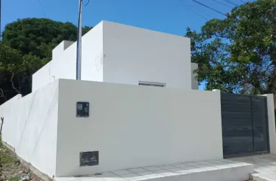 Uma oportunidade: casa com excelente localização e de fácil acesso pela pb 018 ou pb 008
