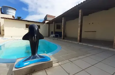 Imóvel com 7 suítes próximo à praia de jacumã – alto potencial de rentabilidade