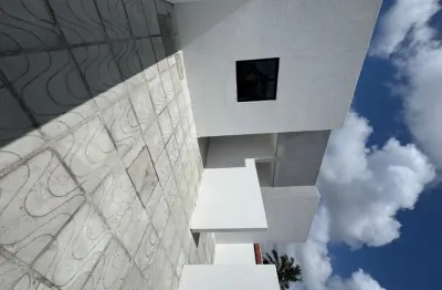 Casa com 2 quartos à venda na Rua Estudante Marcos André Andrade da Silva, 51, Muçumagro, João Pessoa