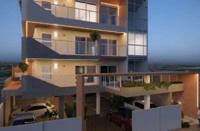 Lançamento de Apartamentos – Modernidade, Conforto e Excelente Potencial de Investimento