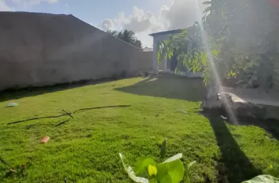 Ótima Casa à Venda em Carapibus – Vista Mar, Posição Nascente e Terreno Amplo